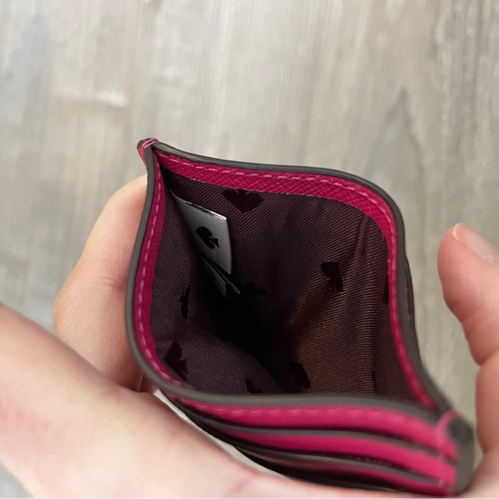 Kate Spade card holder - Picture 6 of 7